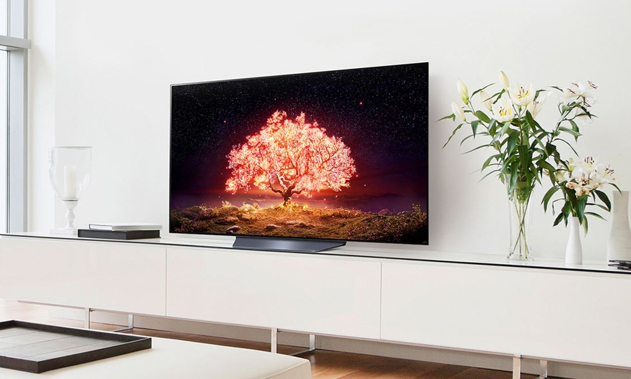 4K TV pazarı büyümeye devam ediyor