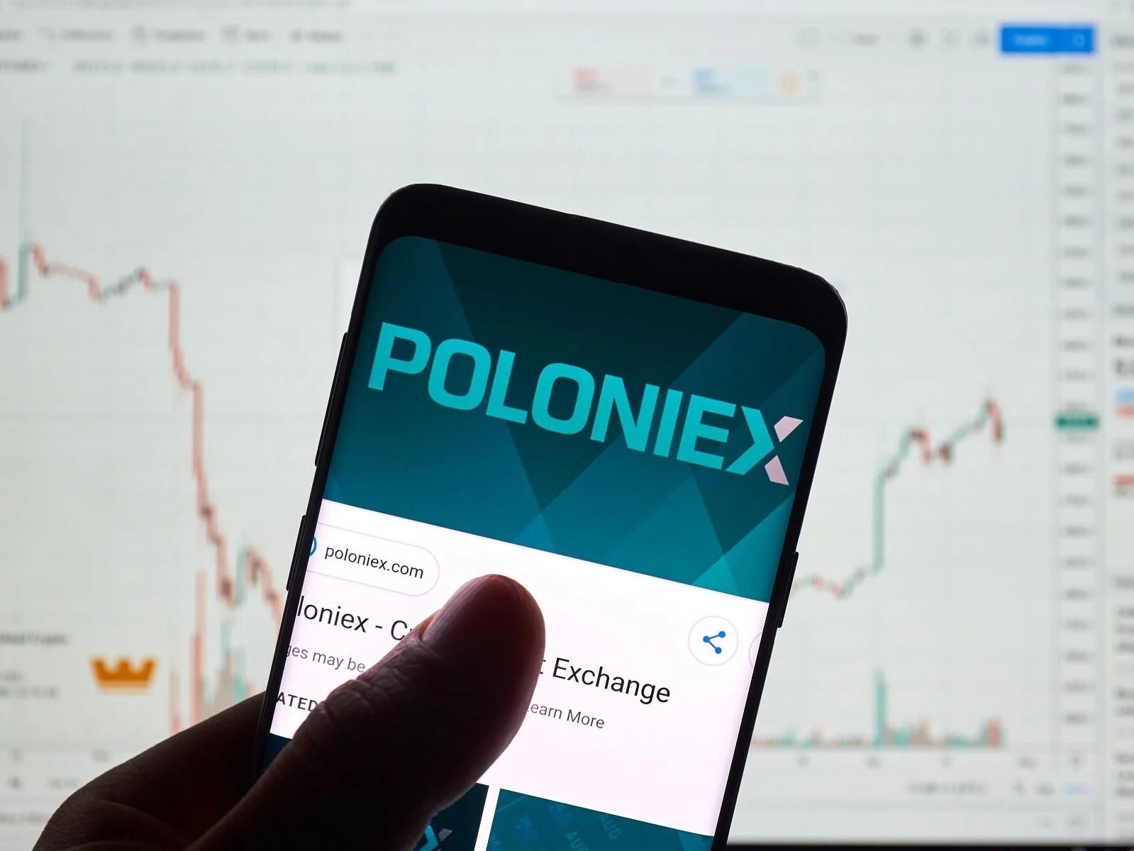 “Poloniex’e ABD’den sert ceza: Oyun oynama zamanı!”