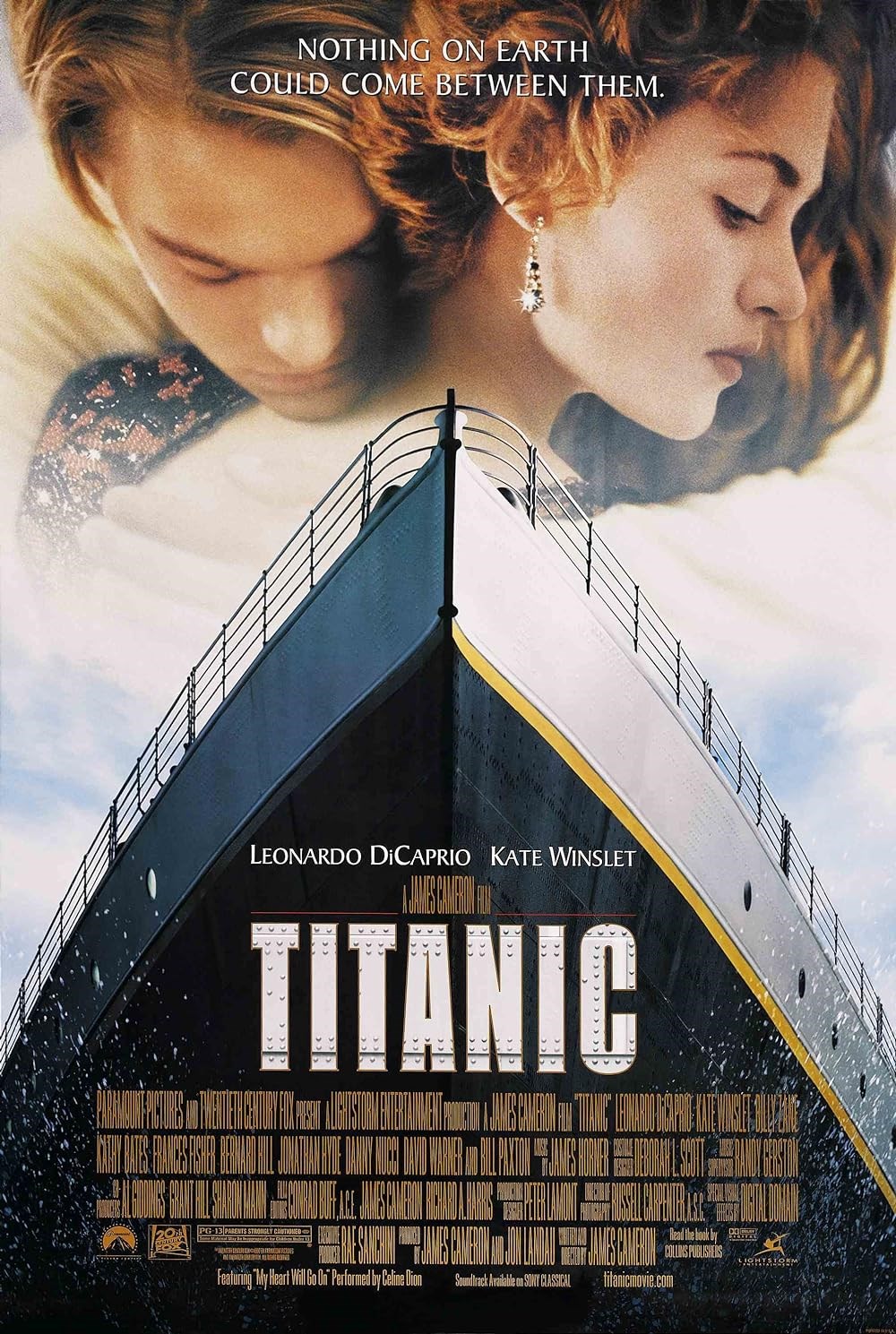 Titanic filmi