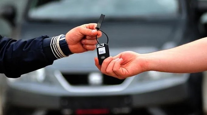 Türkiye'deki otomobil satışlarında Nisan rekoru!