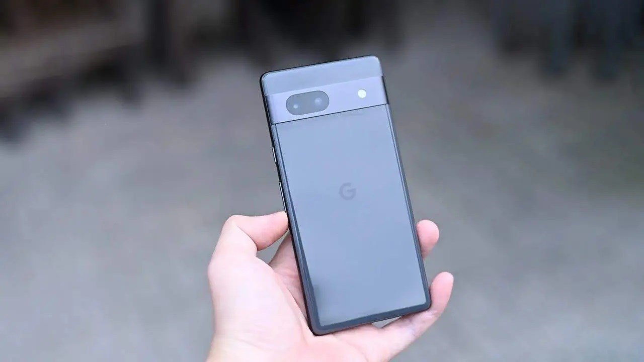 Google Pixel 7a Geekbench'te test edildi: Peki neler sunuyor?