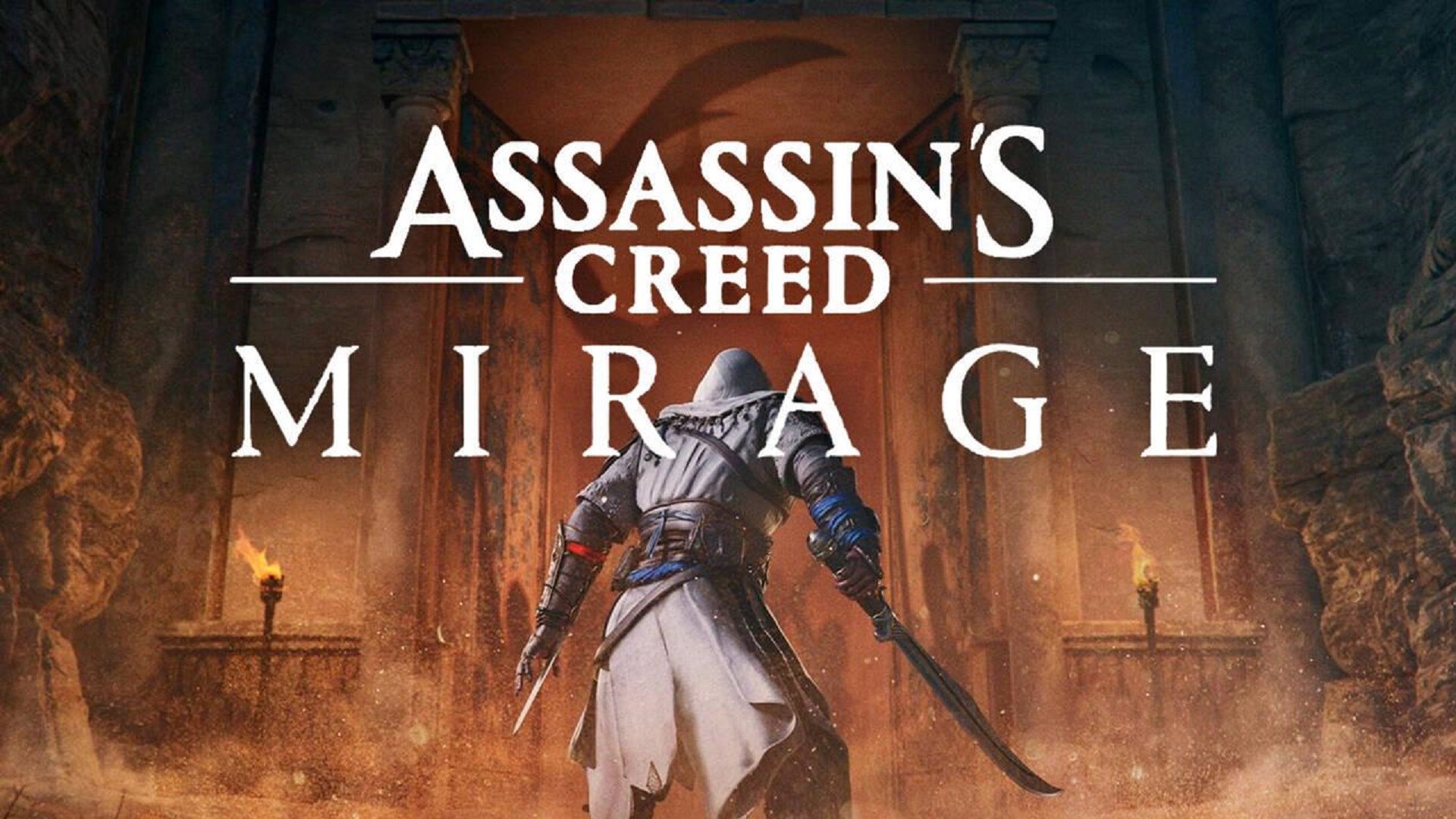 Assassin's Creed Mirage'ın çıkış tarihi sızdırıldı