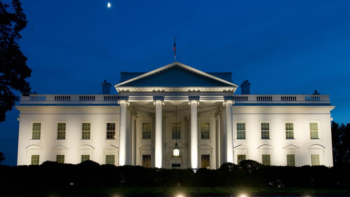 Teknoloji devlerine Beyaz Saray'da yapay zeka uyarısı yapılacak