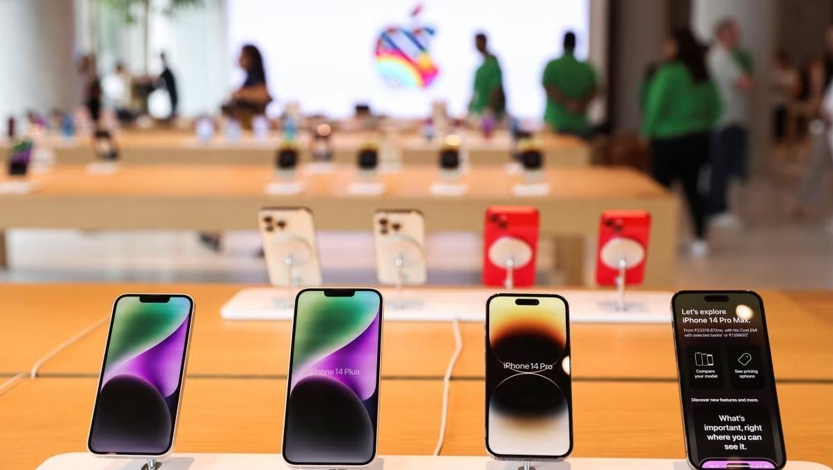 iPhone'ların ortalama satış fiyatında rekor: 1.000 dolara dayandı