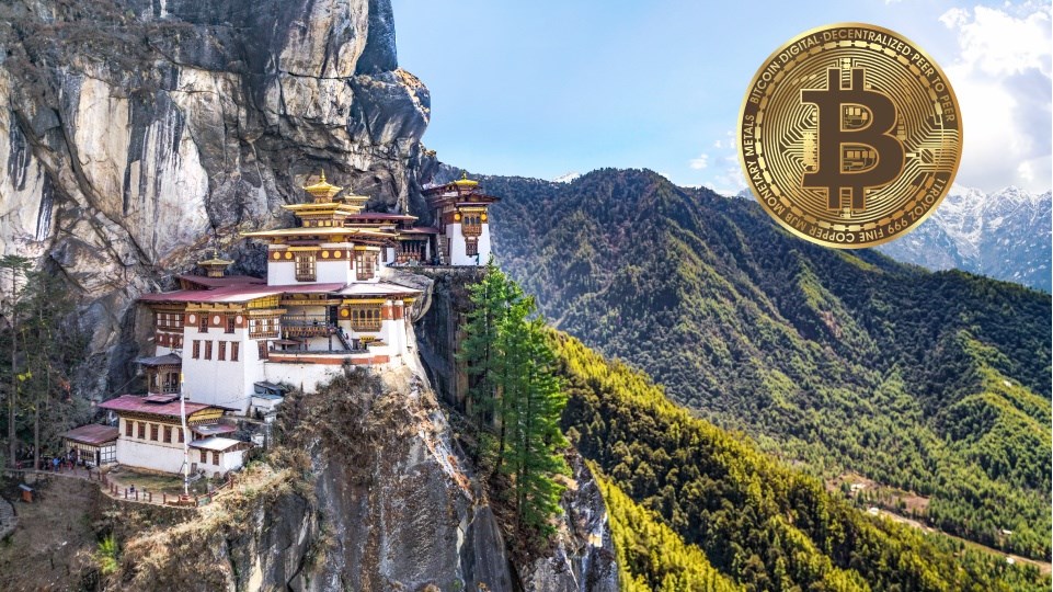 Butan'dan kripto madenciliğini destek fonu