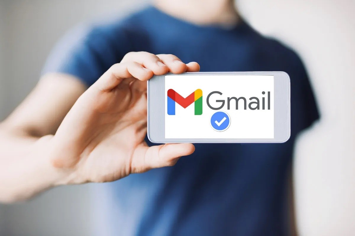 Gmail’de mavi tik dönemi başlıyor