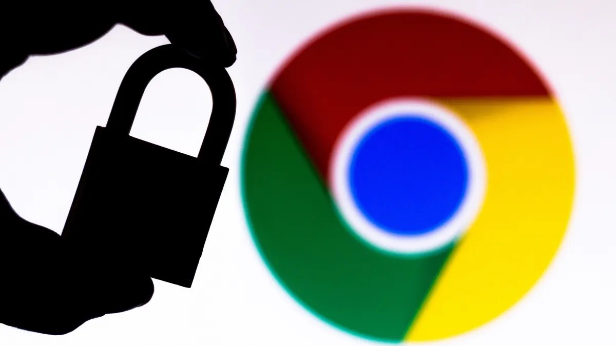 Google, Chrome’un kilit simgesini değiştirdi