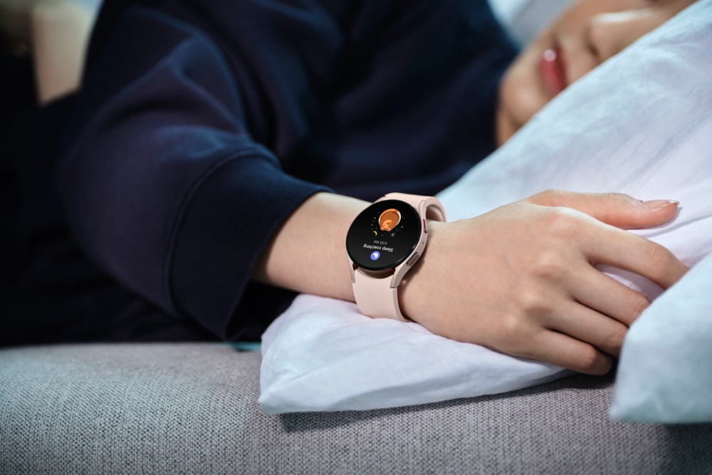 Samsung One UI 5 Watch tanıtıldı işte yenilikler