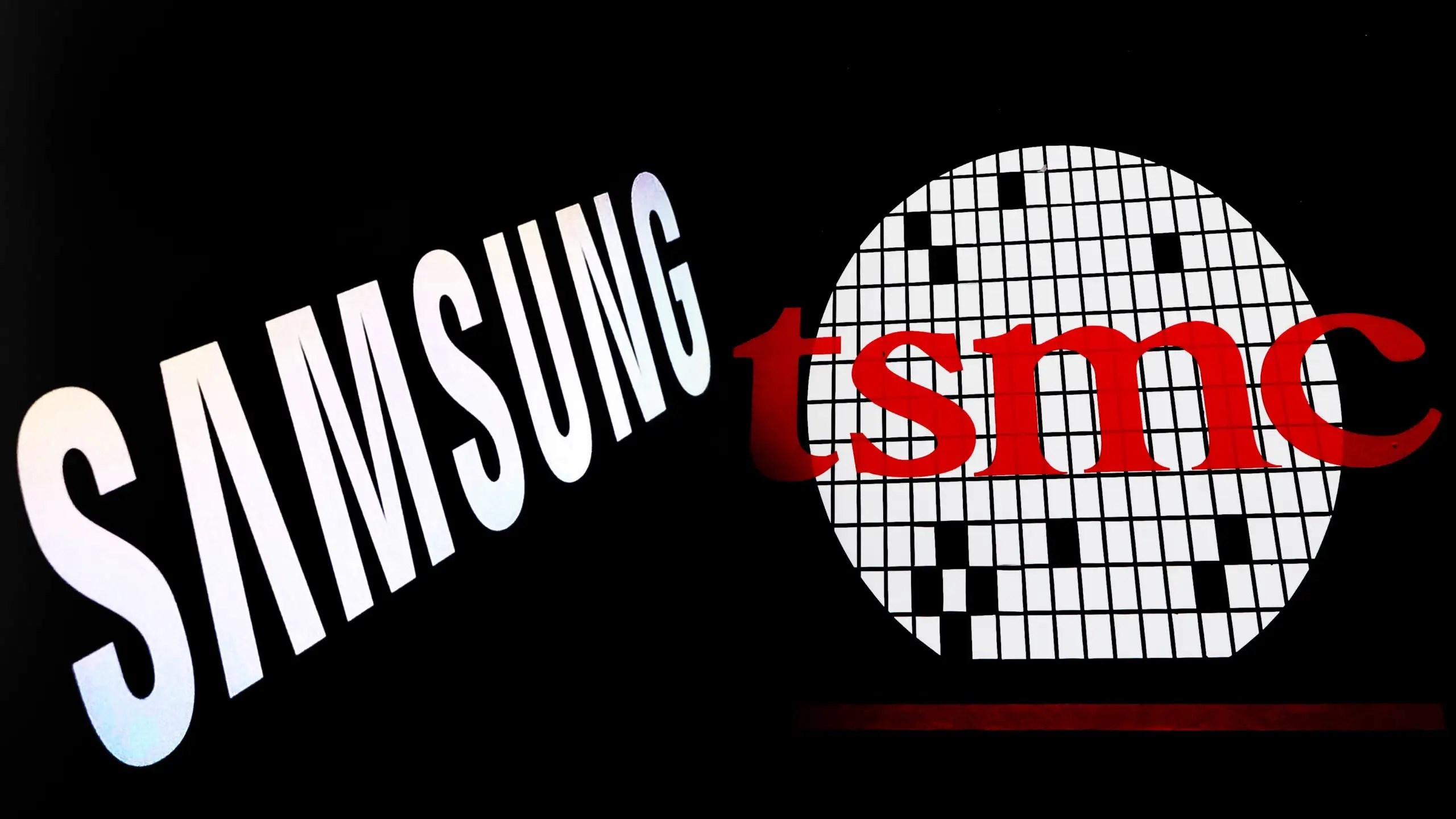 Samsung, beş yıl içinde TSMC’yi geçmeyi planlıyor