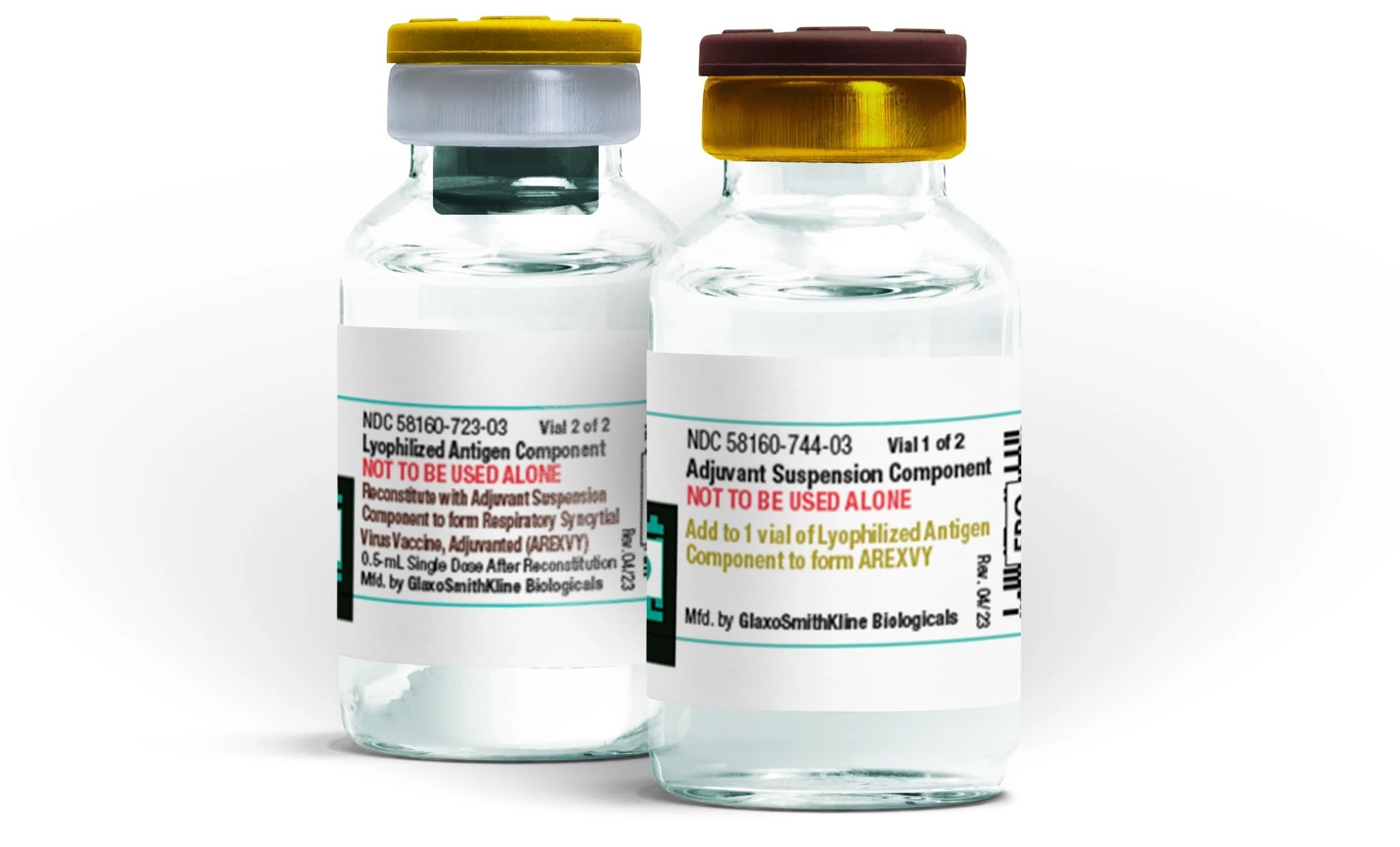 RSV: Solunum yolu hastalıklarına yol açan virüs aşısı onaylandı!