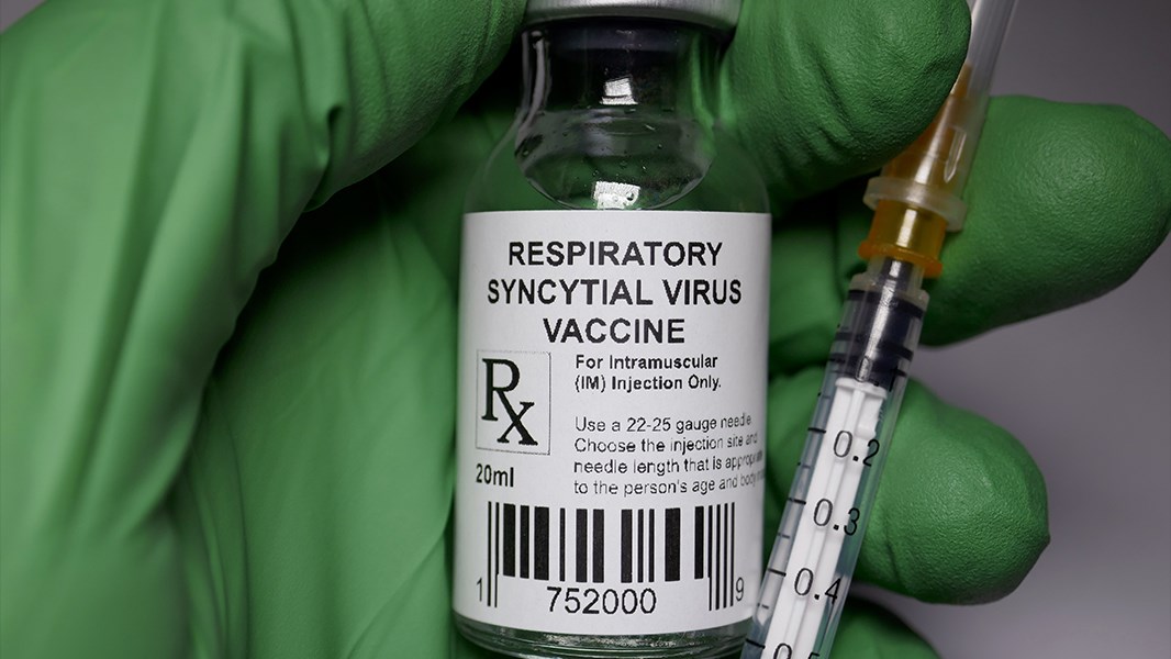 RSV: Solunum yolu hastalıklarına yol açan virüs aşısı onaylandı!