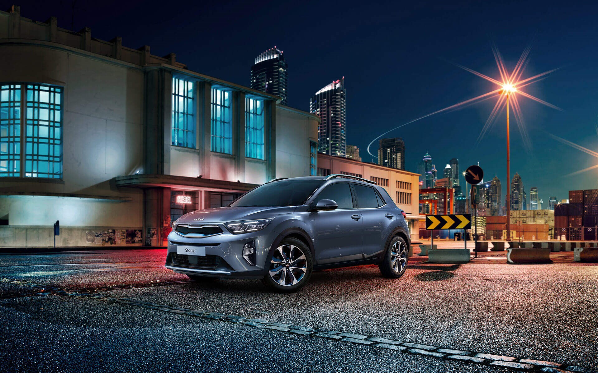 Kia fiyat listesi: Sıfır Kia araba fiyatları