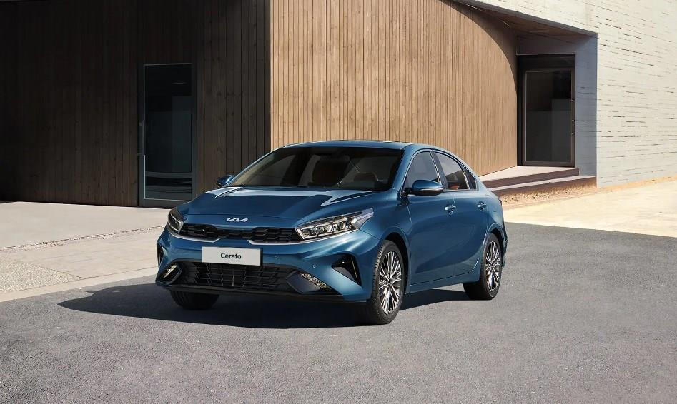 “Futuristik Kia 2023 Fiyatları Belli Oldu, İşte Detaylar!”