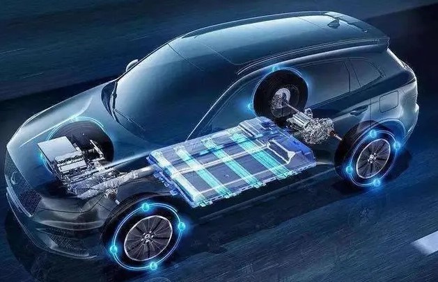 Elektrikli araç bataryası üretiminin %60'ı Çinlilerin elinde