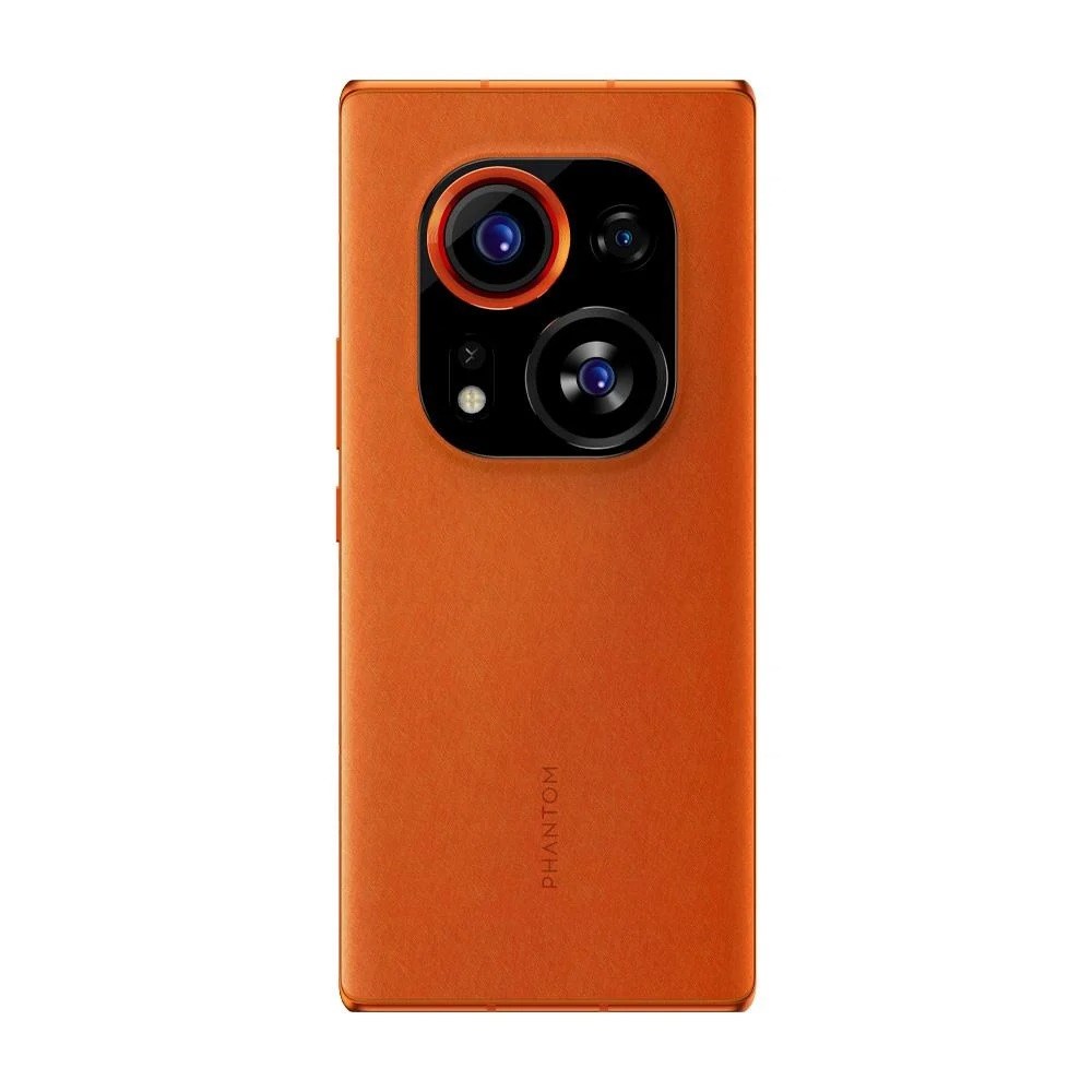 “Tecno Phantom X2 Pro ile Oyunlarınızı Teleskobik Lensli Telefonla Oynayın!”