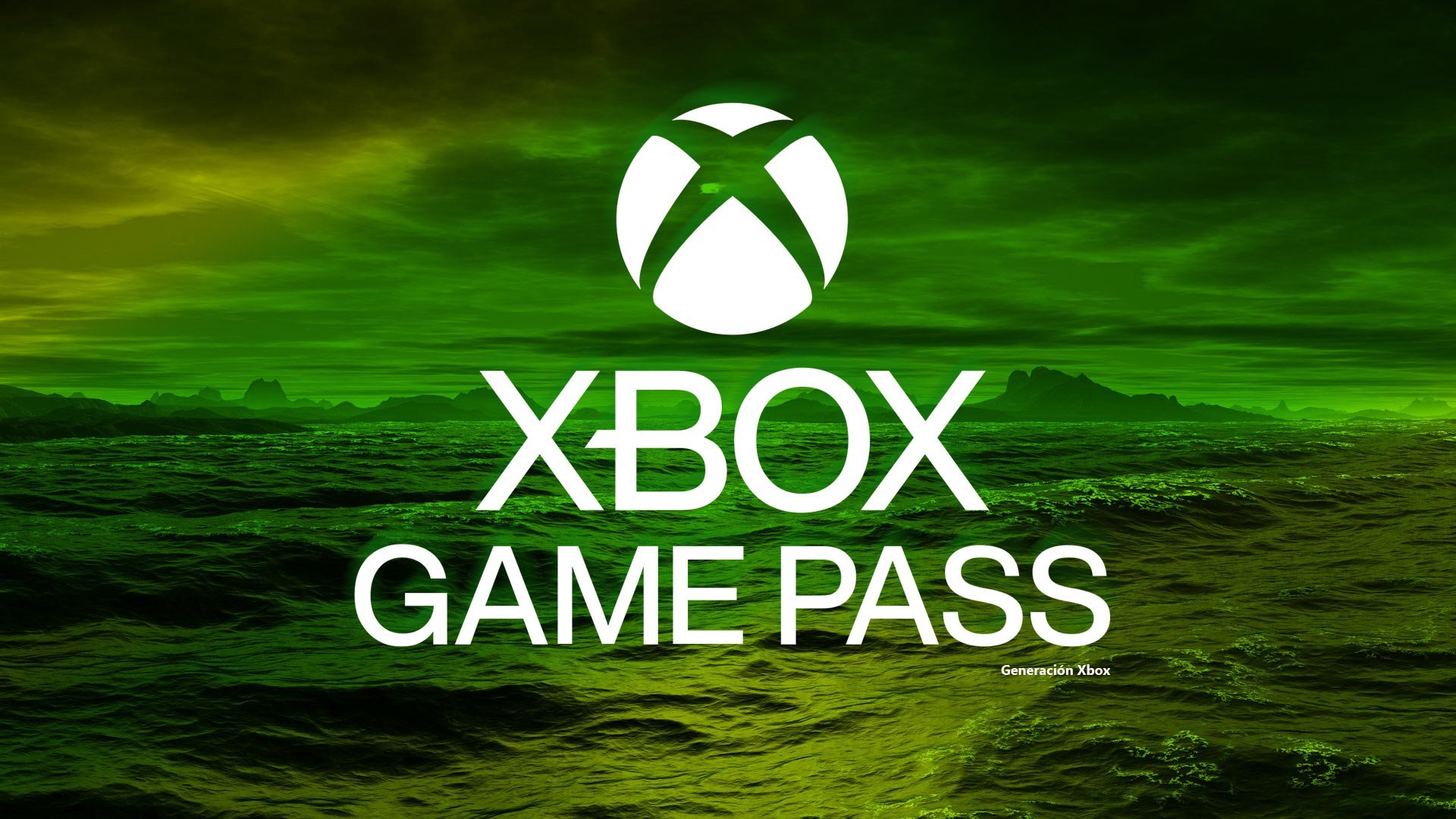 “Xbox Game Pass’te Arkadaşlarınla Oyunları Paylaş!”