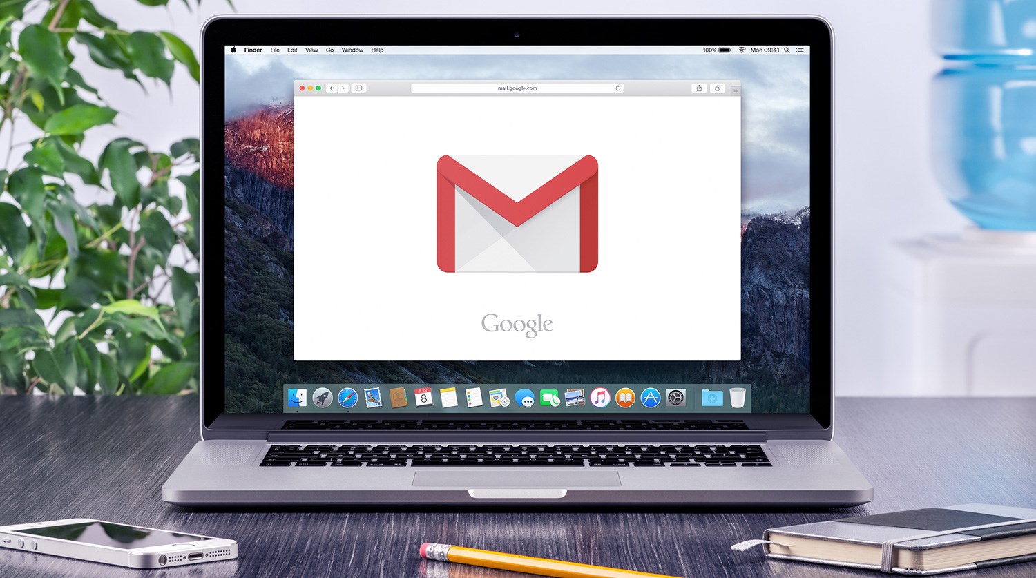 Google, Gmail'deki reklamları daha can sıkıcı hale getirdi