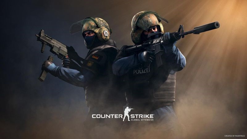 CS:GO oyuncu rekorunu tazeledi: 1.8 Milyon anlık oyuncuya ulaştı!