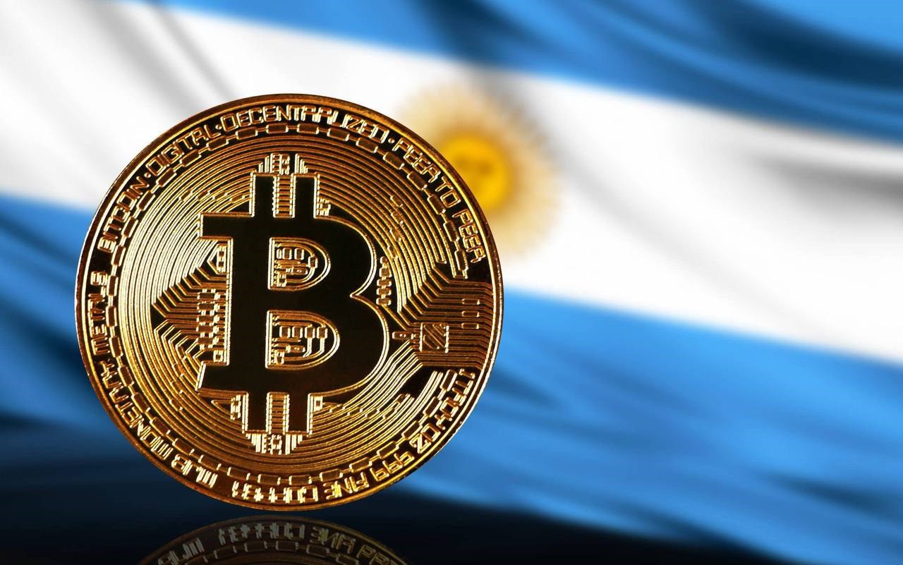Arjantin merkez bankası kripto paralar konusunda hamle yaptı