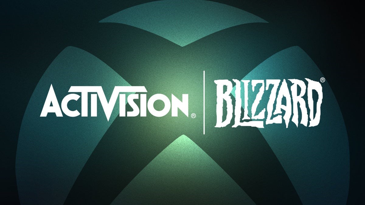 Xbox patronundan Activision Blizzard açıklaması