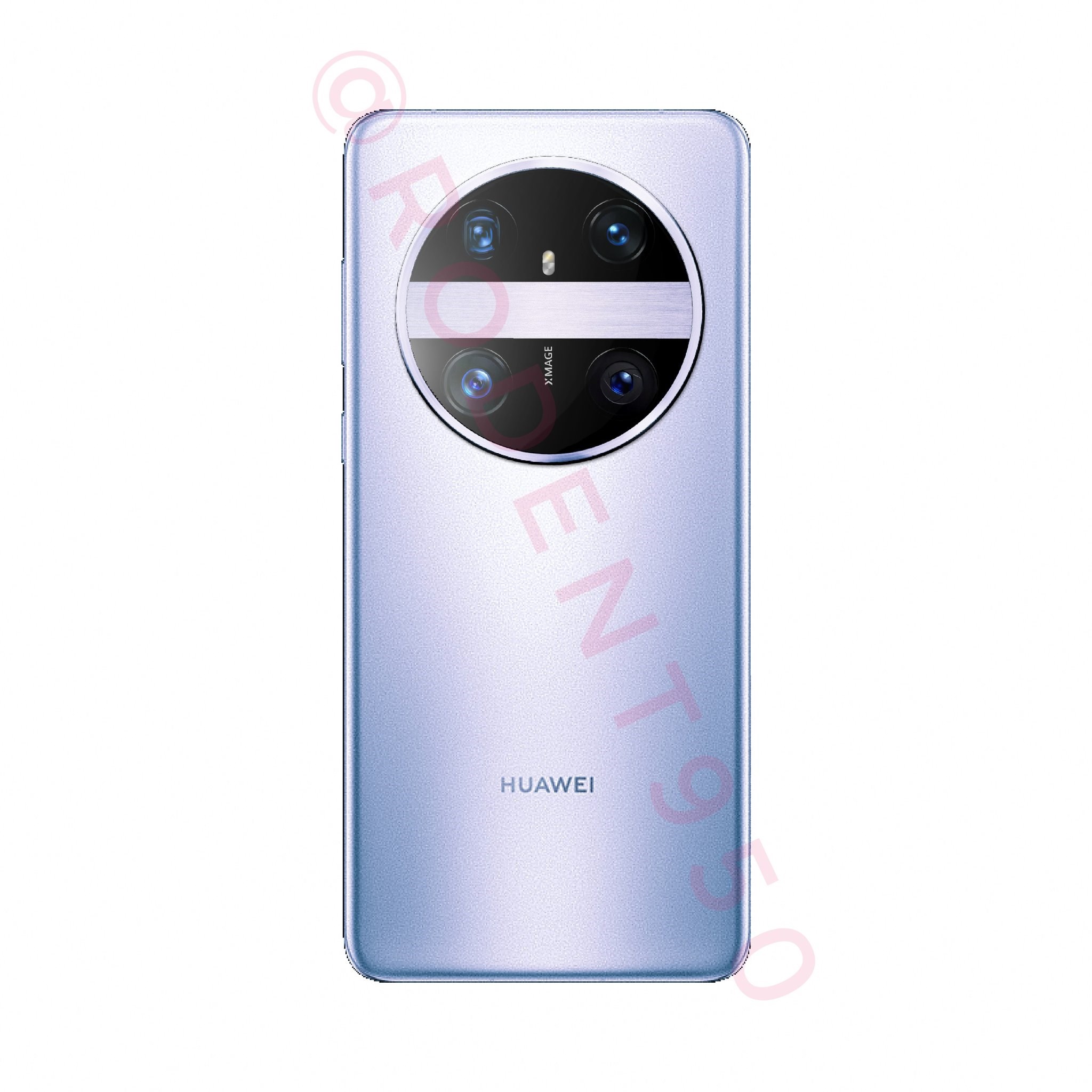 Huawei Mate 60 Pro'nun ilk görüntüsü ortaya çıktı