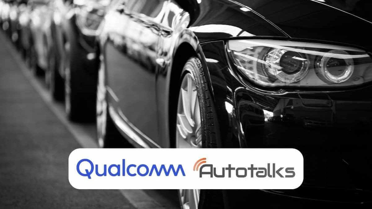 Qualcomm Autotalks
