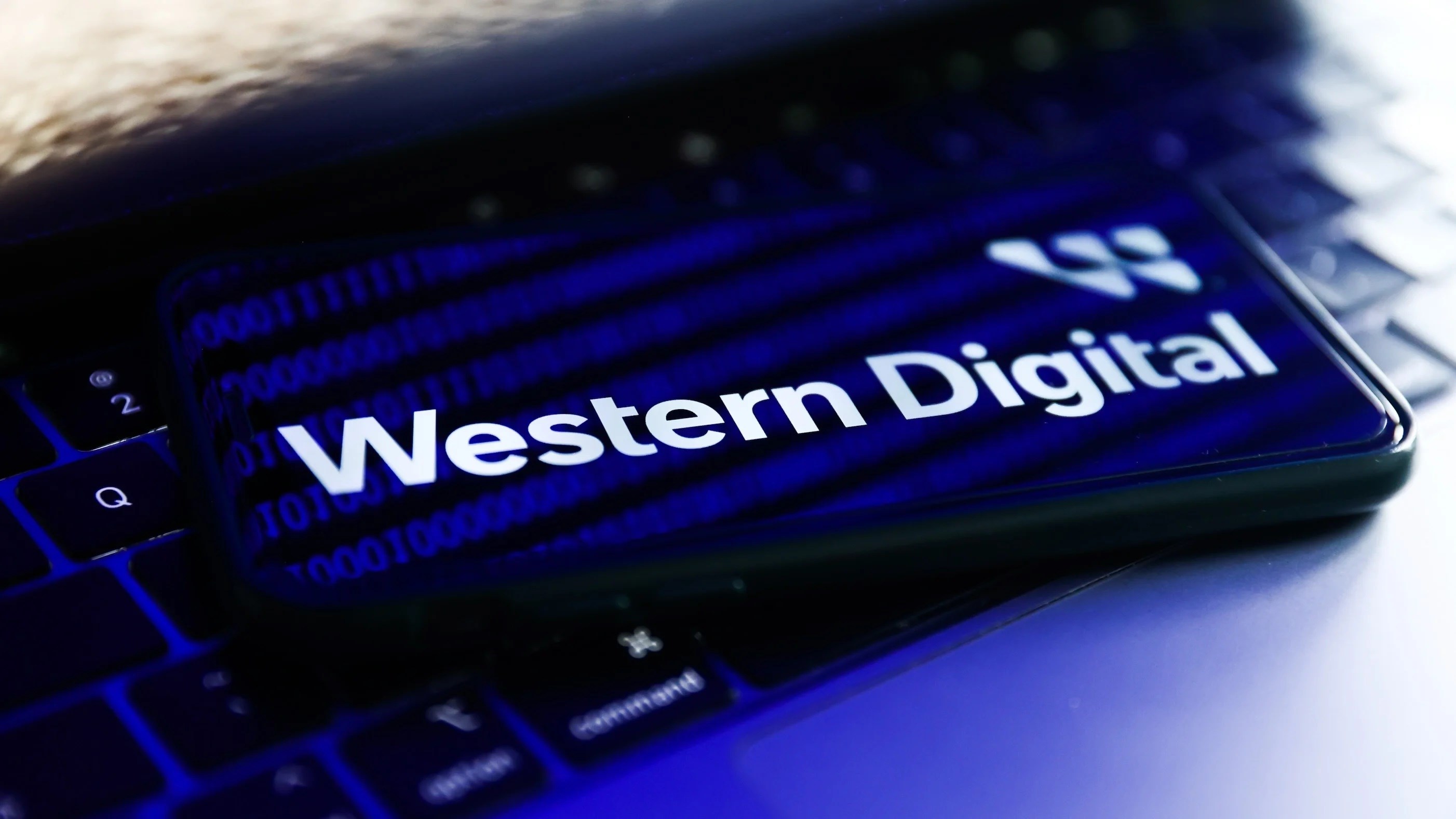 Western Digital siber saldırıya uğradı: Kullanıcıları uyarıyor