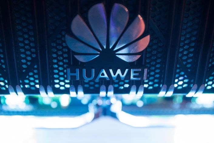 Huawei yeni alt markası Huawei Kunling'i tanıttı