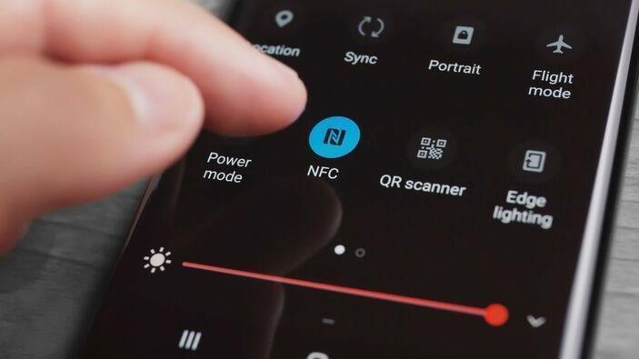 Android 15, NFC sistem güncellemelerinde daha güvenli hale geliyor!