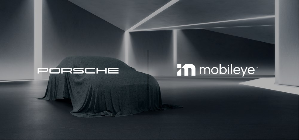 Porsche otomobiller 11 kamera ve radarla donatılacak