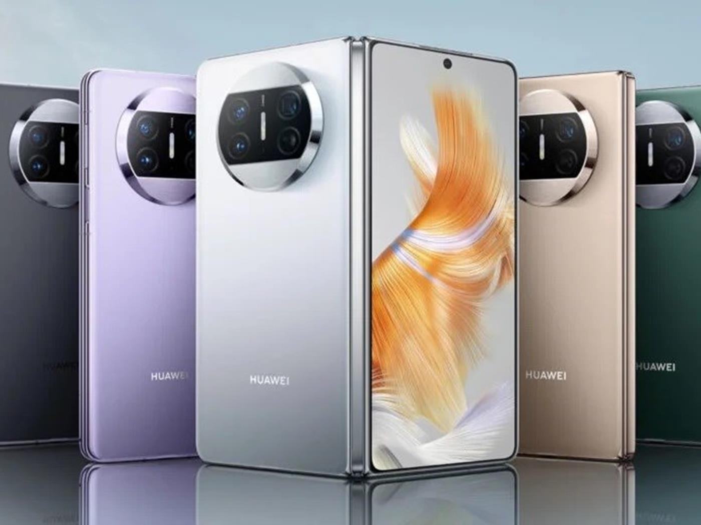 Huawei Mate Station X Купить