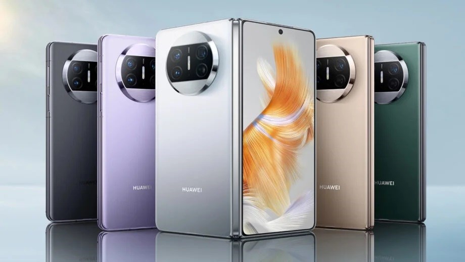 Huawei P60 Pro ve Mate X3 Türkiye fiyatı açıklandı! Cep yakacak