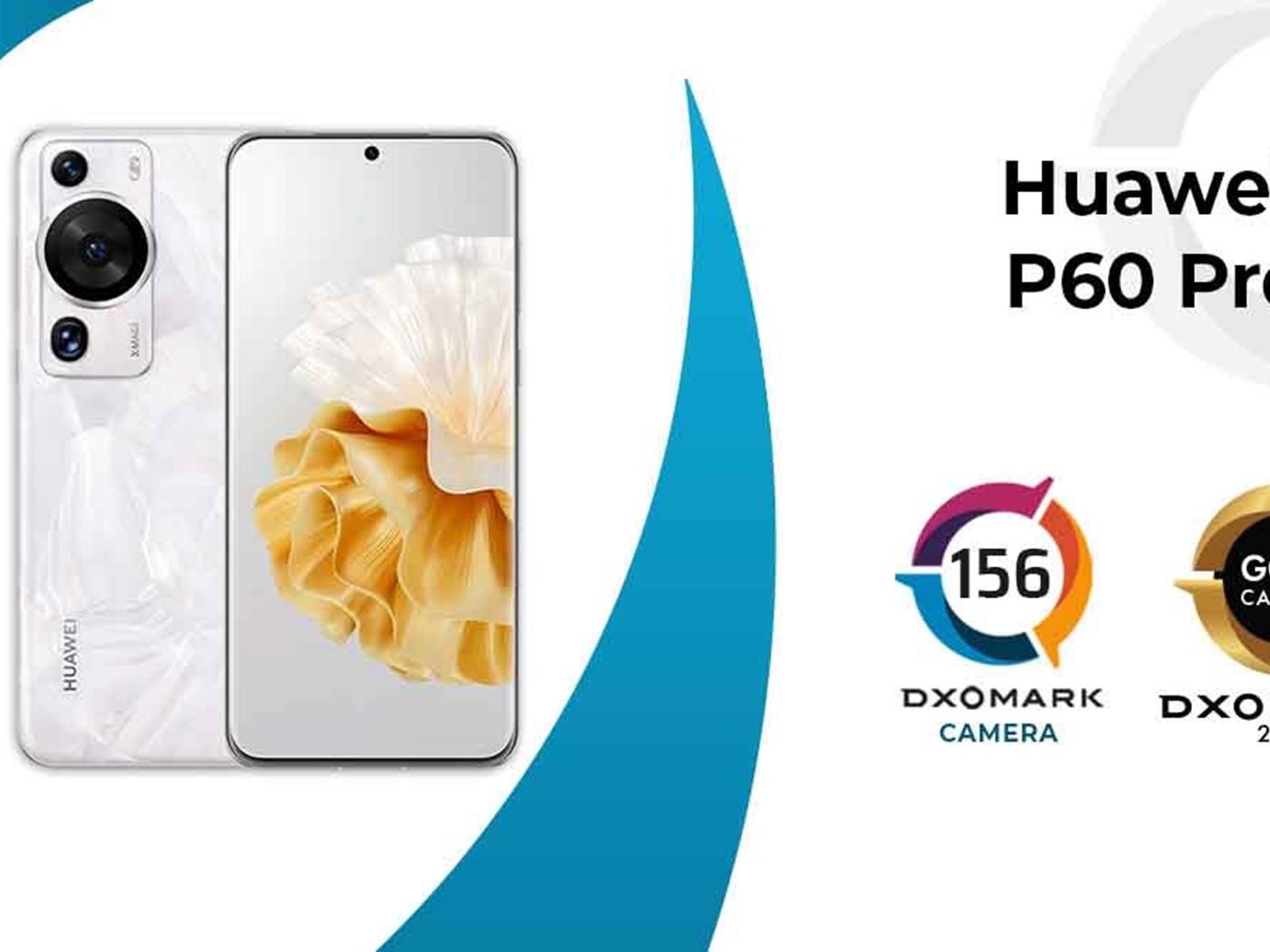 Huawei p60 камера сравнение