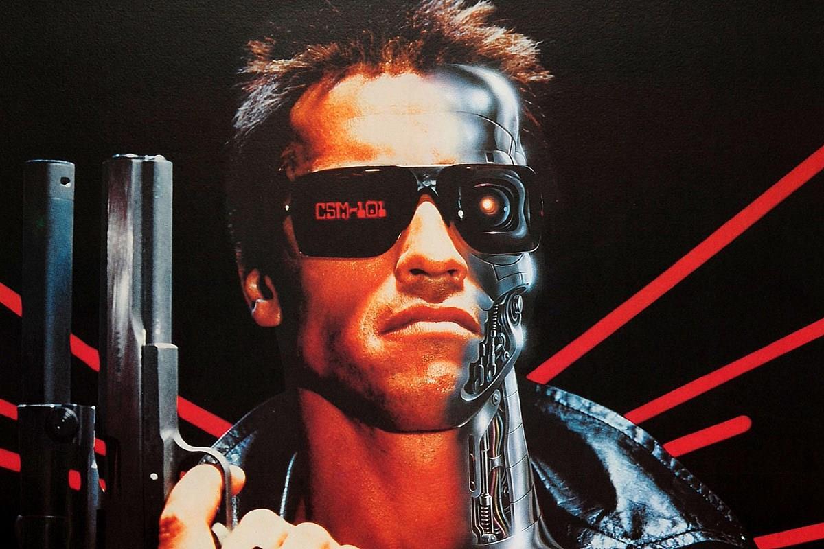 “Netflix’in Yeni Belgesel Dizisi: Schwarzenegger’ın İnanılmaz Hikayesi!”