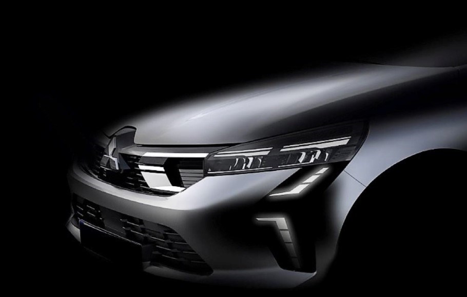 “Mitsubishi Colt yeni versiyonuyla Bursa’da yarışa hazır!”