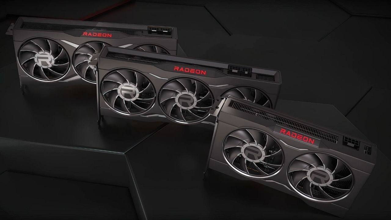 AMD Radeon RX 7600 detaylanıyor: Fiyatı belli oldu
