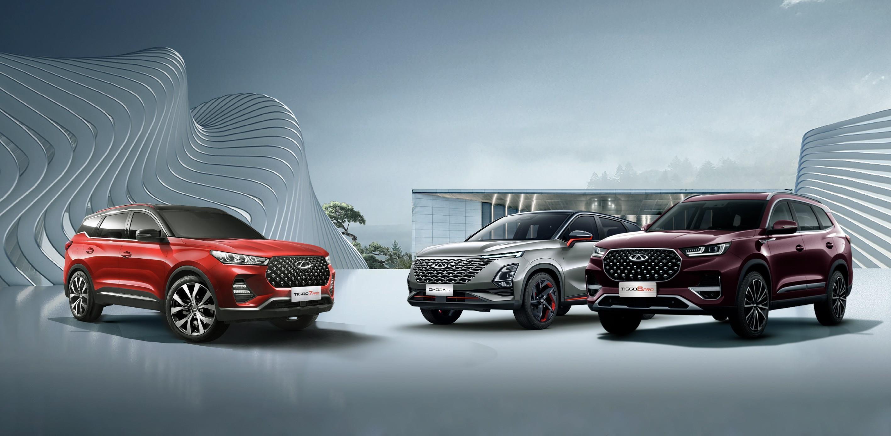 Chery 2024 fiyat listesi Sıfır Chery fiyatları DonanımHaber