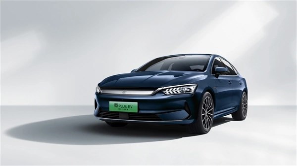 Nisan ayında Çin'de en çok satılan otomobiller açıklandı