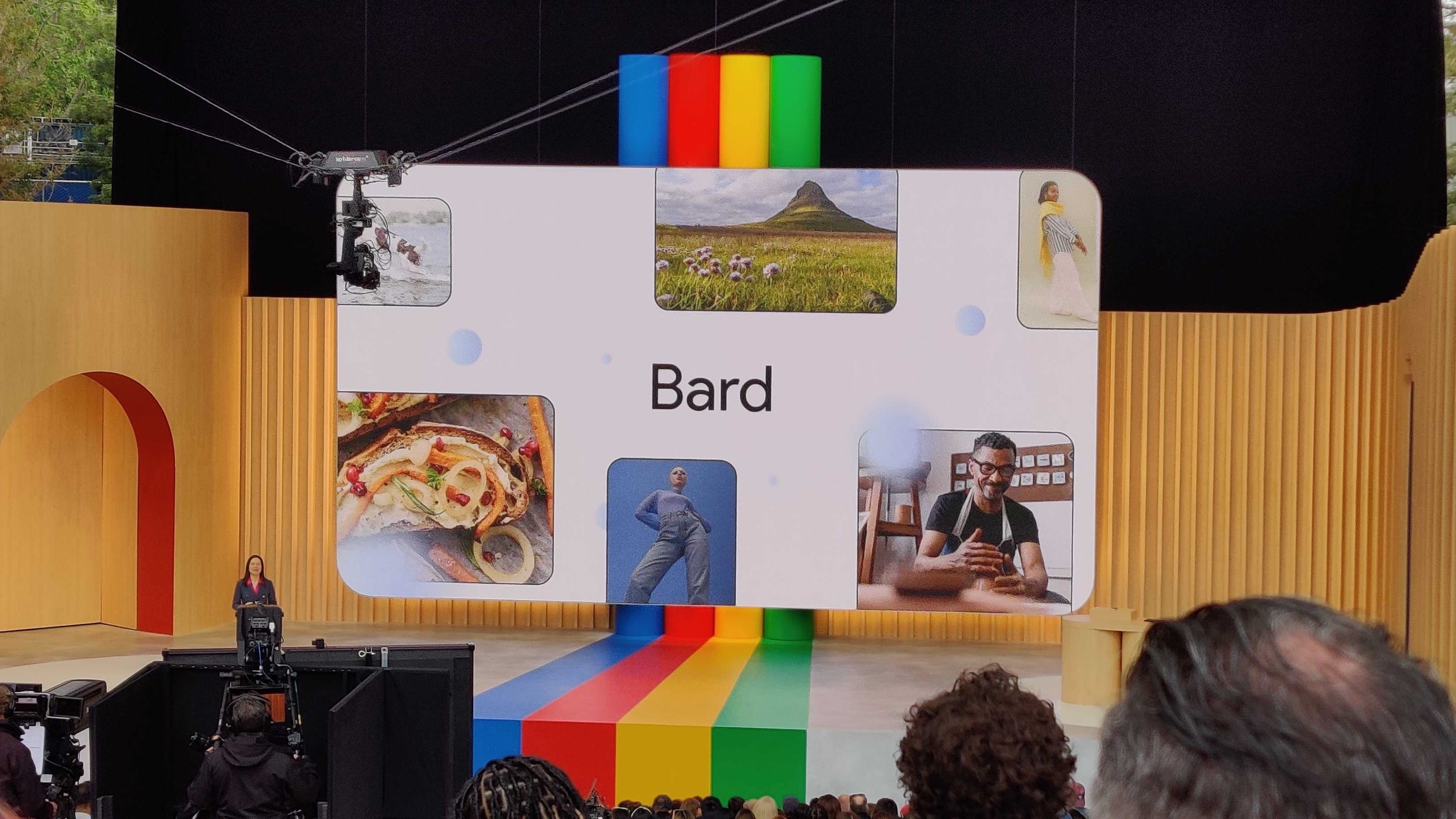 Google Bard yapay zekası herkesin kullanımına açıldı: İşte detayl