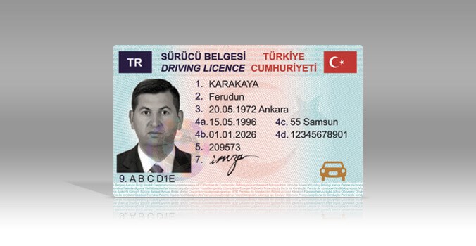 Bakan Soylu duyurdu: Ehliyette yeni döneme geçiliyor