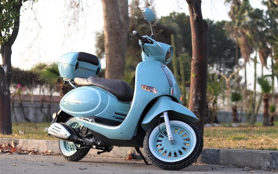 “Yeni Güncelleme: 125 cc Motorlar için Otomobil Ehliyeti Yeterli!”