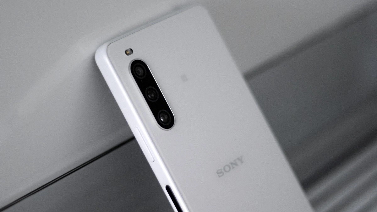 Sony Xperia 10 V tanıtıldı: İşte fiyatı ve özellikleri