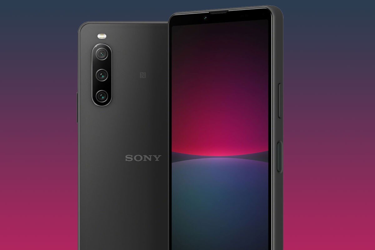 “Sony Xperia 10 V geliyor: İşte özellikleri ve fiyatı”