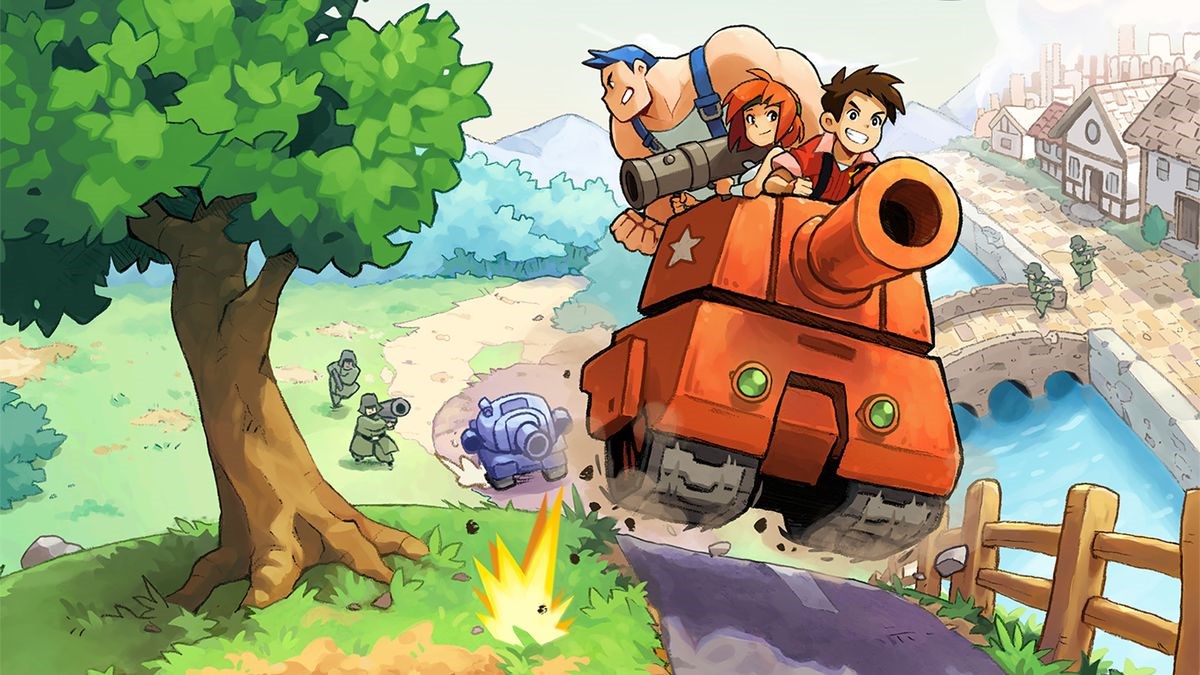 Advance Wars 1+2: Re-Boot Camp - inceleme