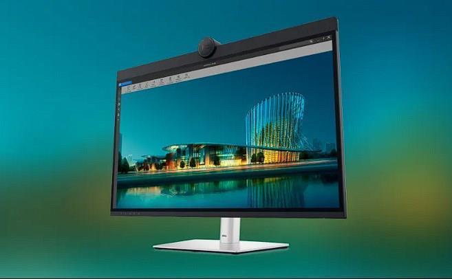 Dell UltraSharp 32 6K Monitör Satışa çıktı