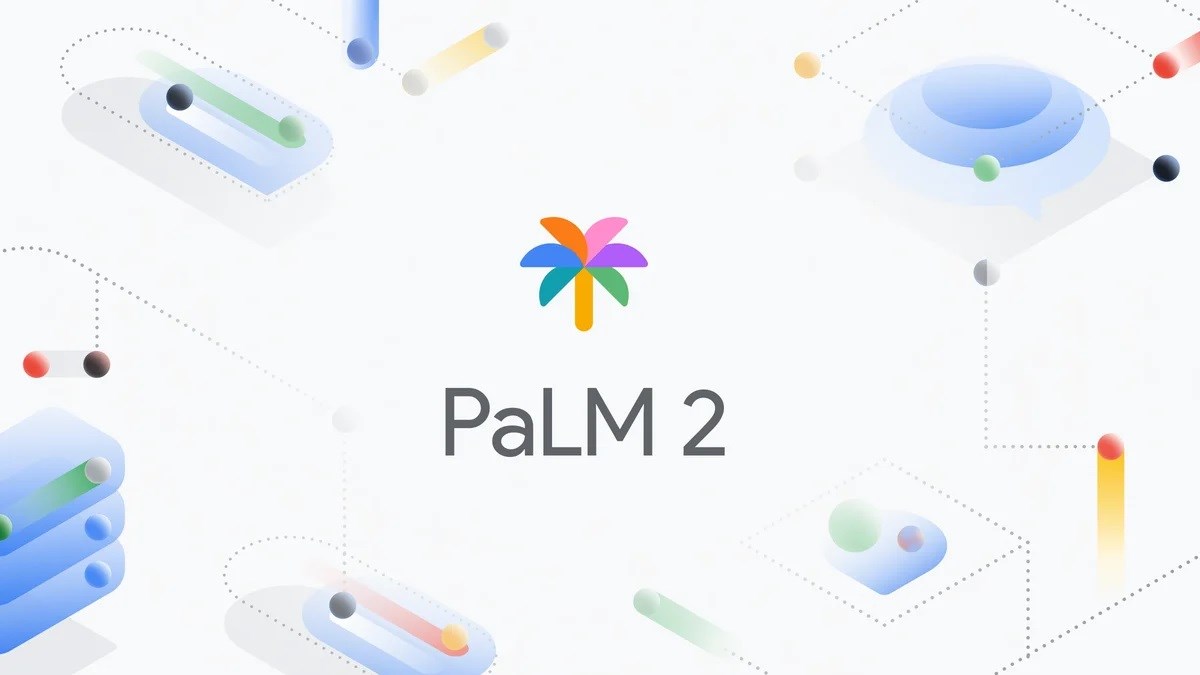 Google, ChatGPT-4 rakibi PaLM 2 yapay zeka modelini duyurdu
