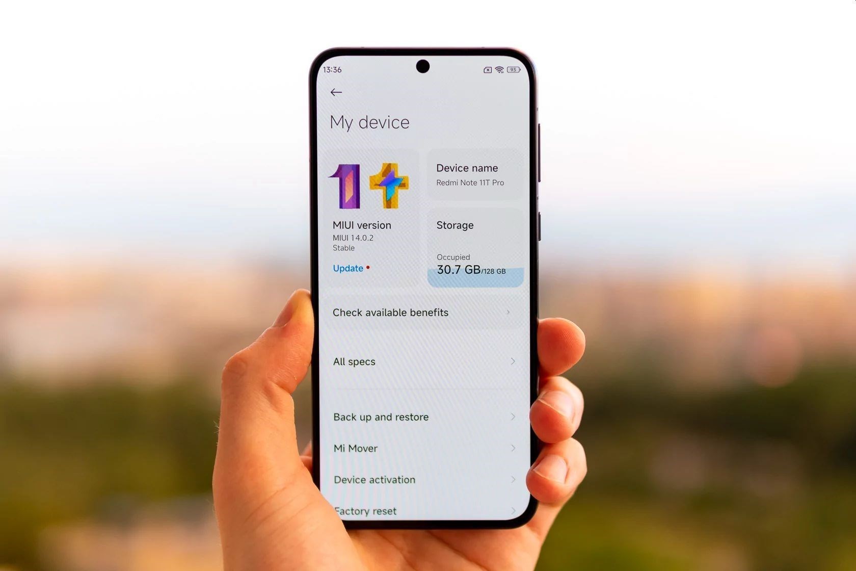 Android 14 güncellemesi alacak ilk Xiaomi telefonlar belli oldu