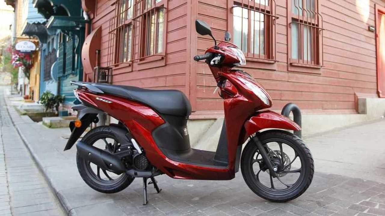 En iyi 125 cc altı alınabilecek motor önerileri