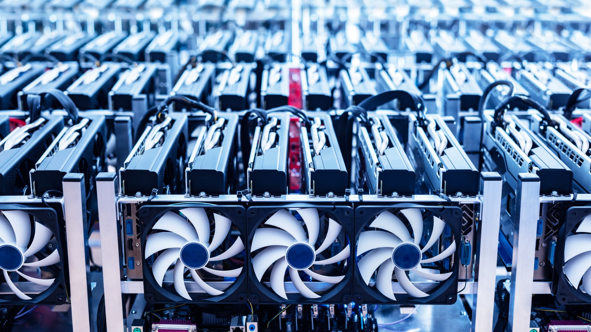 Kripto madencileri sektör değiştiriyor: Yeni GPU krizi gelebilir!