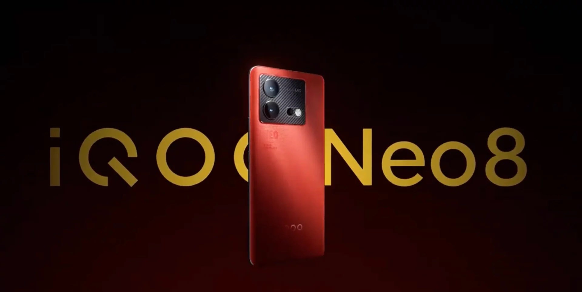 “Vivo iQOO Neo 8’in Tasarımı ve Özellikleri Ortaya Çıktı!”